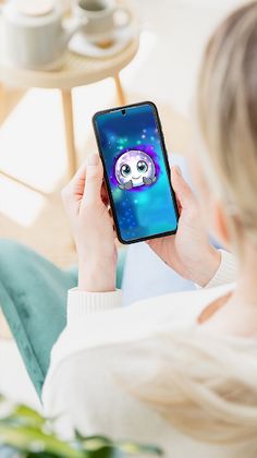 Puffy: Mind Reader - Screenshot 3