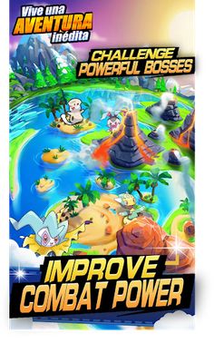 World Pets Español - Screenshot 2