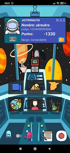 ¿Sabes dónde está? - Screenshot 3