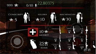 ZSRR vs ZOMBIES - Screenshot 3