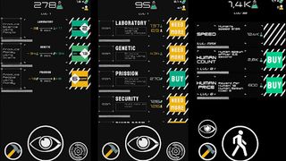 SCP 1562-The Slide (SCP LAB) - Screenshot 3