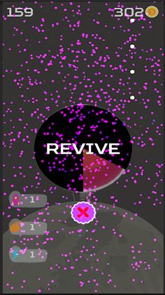 Bubble Galaxy Number Attack - Screenshot 4