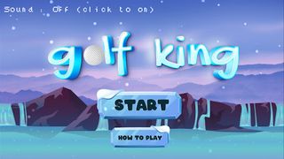 Golf Kinggs - By Hatem - Screenshot 1