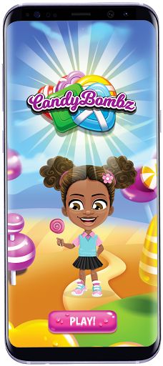 CandyBombz - Screenshot 1