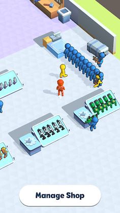 Lord of War - Screenshot 2