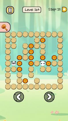 Animal Go! - Screenshot 3
