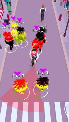 Model Agency! - Screenshot 3