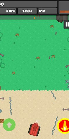 Tank You - Screenshot 2