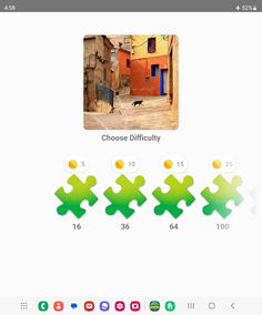 Jigsaw Galaxy: Cats Edition - Screenshot 3