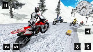 Motocross Dirt Bike Champions - Screenshot 3