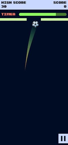 Goal Kick - Screenshot 3