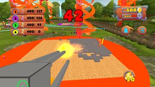 blitzgo - Screenshot 1