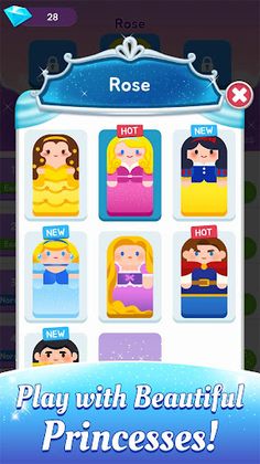 Magic Castle Piano Tiles - Screenshot 1