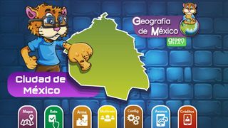 Ciudad de México - Screenshot 1