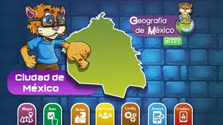 Ciudad de México - Screenshot 1
