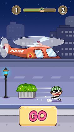 Hide and Seek: Robber Escape - Screenshot 4