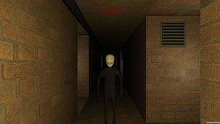 Horror Сorridor - Screenshot 3