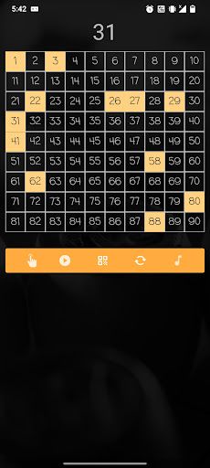 Housie Tambola Board - Screenshot 3