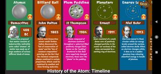 Kemistri - Screenshot 1