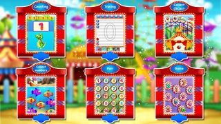 123 Number game for Kids - Screenshot 2