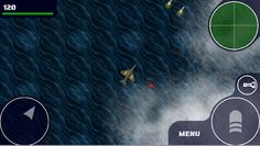 Malvinas War - Screenshot 3