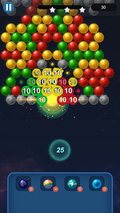 Bubble Boom - Screenshot 4