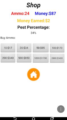 Biopests - Screenshot 4