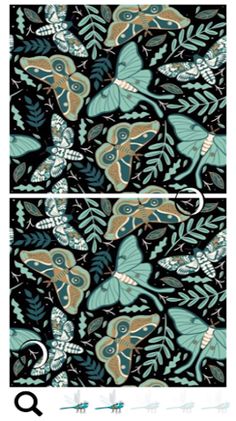 Spot a Difference Bugs - Screenshot 3