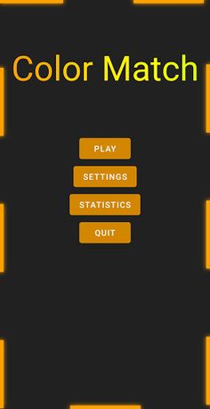 Color Match - Screenshot 1