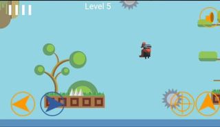 TwoSwords - Screenshot 2