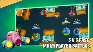 Hit and Boom - Screenshot 2