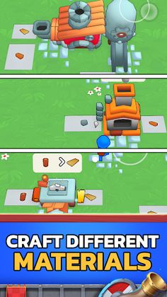 Idle Castle Defence - Screenshot 4