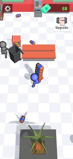 Idle Store Cleaner - Screenshot 4