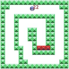 Blox Mazex - Screenshot 2