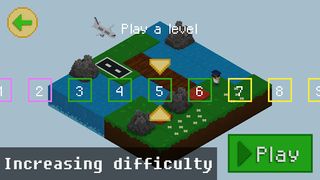 Missed The Plane - Screenshot 3