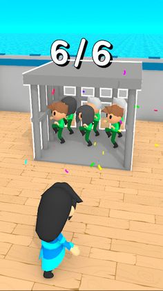 Catch It - Screenshot 3