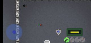 Танчики для двоих 2 - Screenshot 3