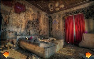 Escape Games New - 02 - Screenshot 2