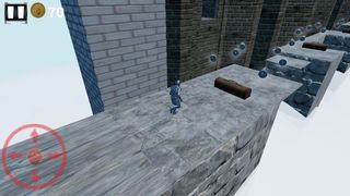 Knight Dash 2 - Screenshot 1