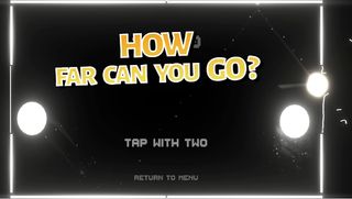 AI Air Hockey Challenge - Mach - Screenshot 3