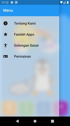 BamBam Belajar ABC - Versi Pen - Screenshot 2