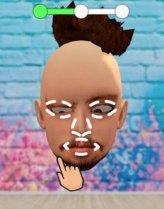 Make Them Perfect - Screenshot 4