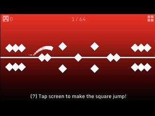 Infinity Jump 4 - Screenshot 3