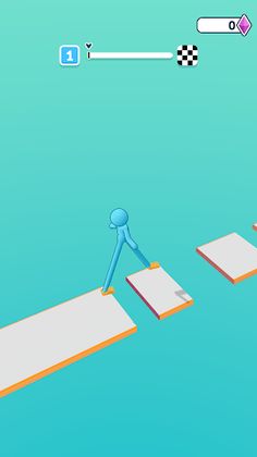 Stretch Legs - Screenshot 4