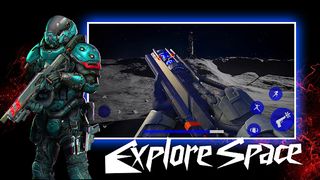 Critical Strike Survival Squad - Screenshot 1