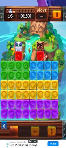 CatG Rescue - Screenshot 3