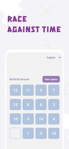 Number Puzzle Challenge - Screenshot 1