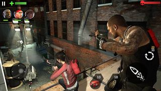Dead Zombie : Survival Action - Screenshot 3