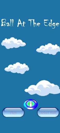 Ball At the Edge - Screenshot 3