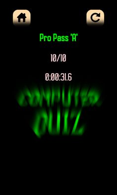 Computer Skills - Screenshot 4